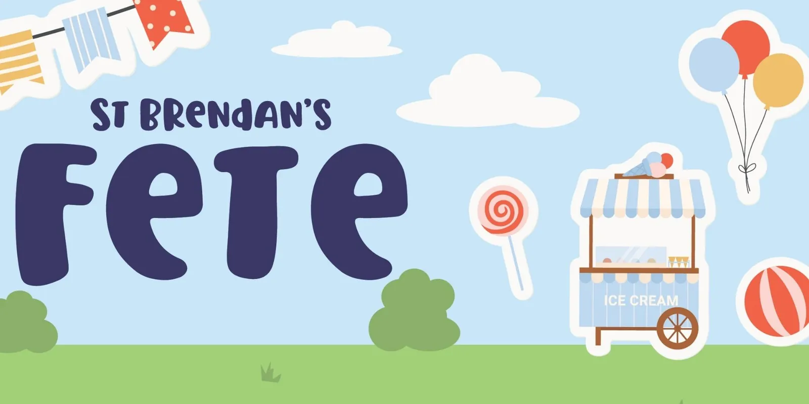 Photo for St Brendan's Fete