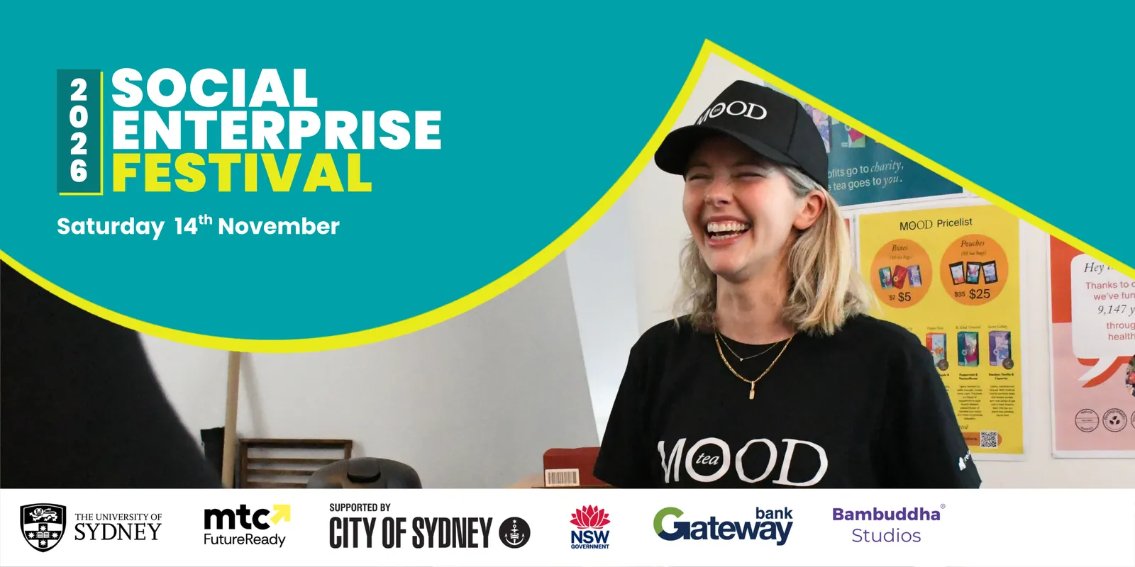 Photo for Social Enterprise Festival