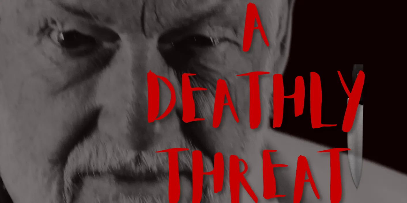 Photo for A Deathly Threat