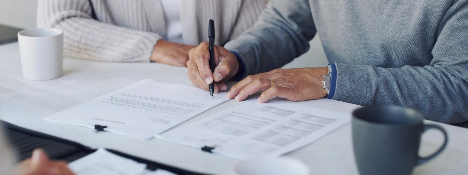 Photo for Forms and Case Management Help in Mandarin and Cantonese