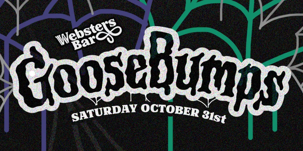 Photo for Goosebumps 3 Lvl Halloween Party: Bump in X Rebotar