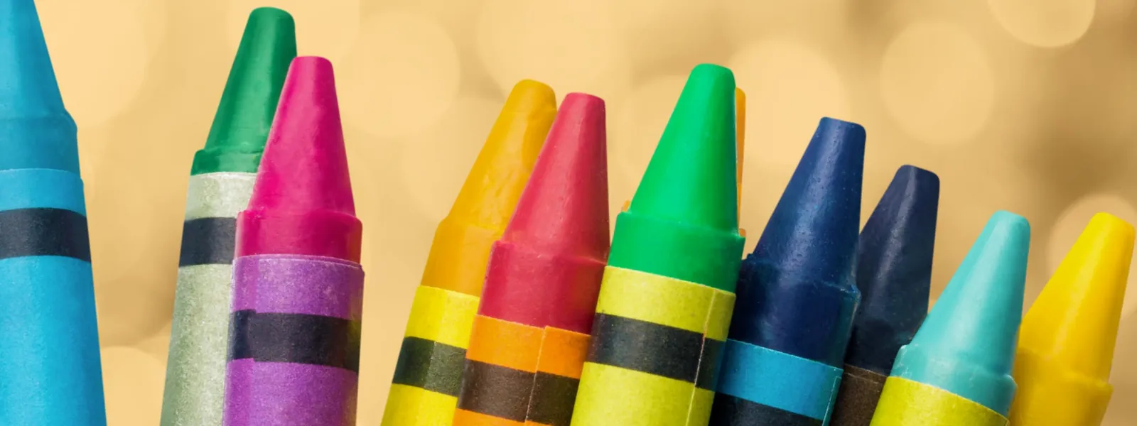 Photo for Creative Connections - Art Therapy Class