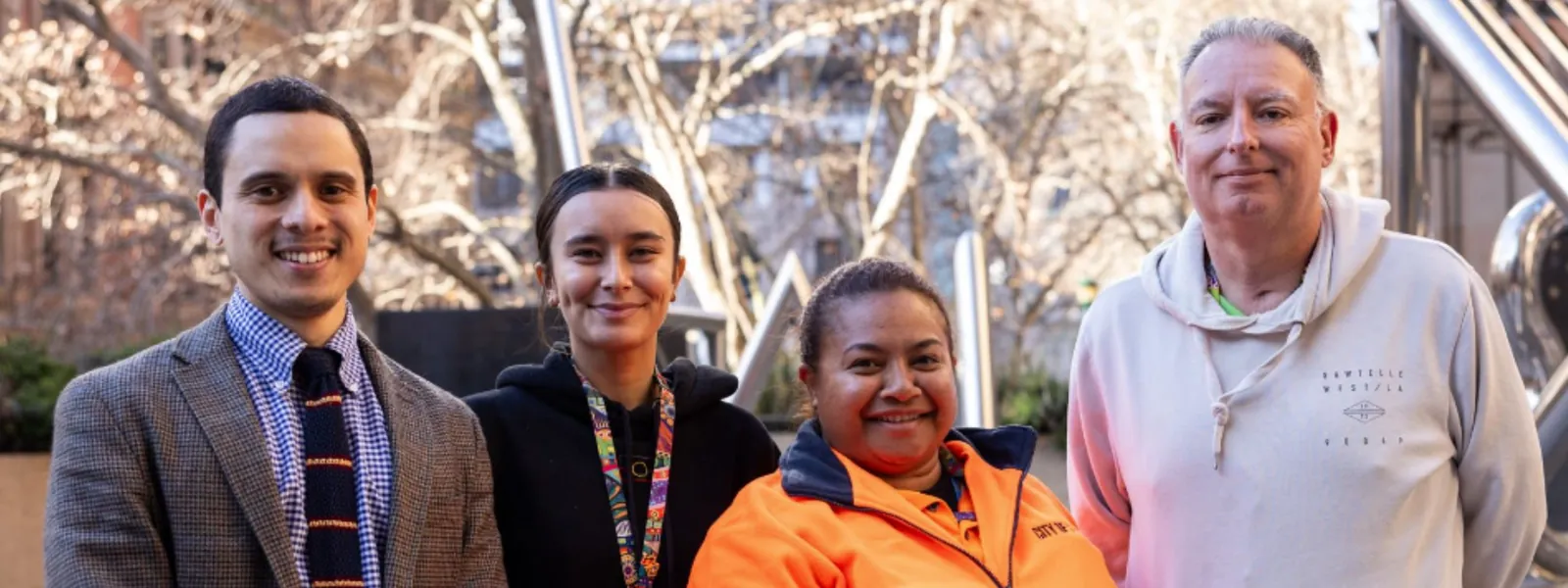 Photo for First Nations Employment Support