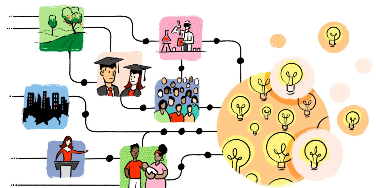 Photo for AI and Education Policy: An Urgent Debate for Our Shared Future