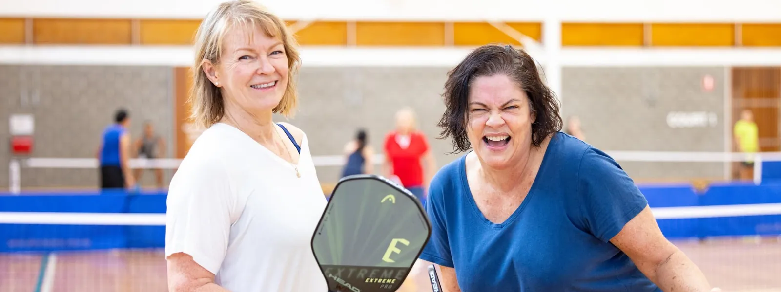 Photo for Casual Pickleball