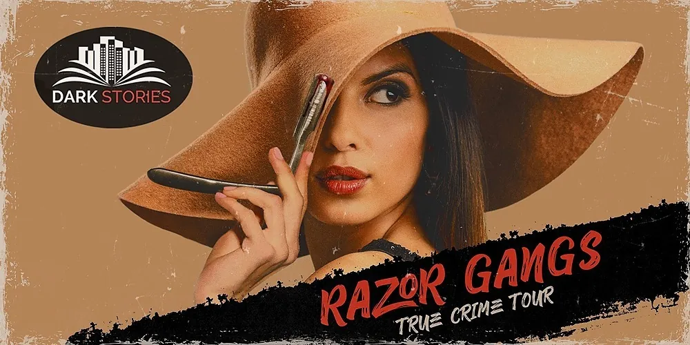 Photo for Sydney's - Razor Gang True Crime Tour