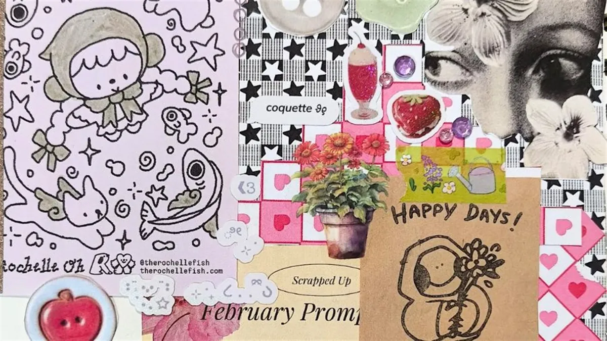Photo for Burwood Journaling Social