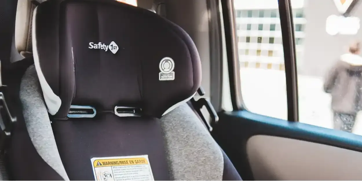 Photo for Free Child Car Seat Safety Check