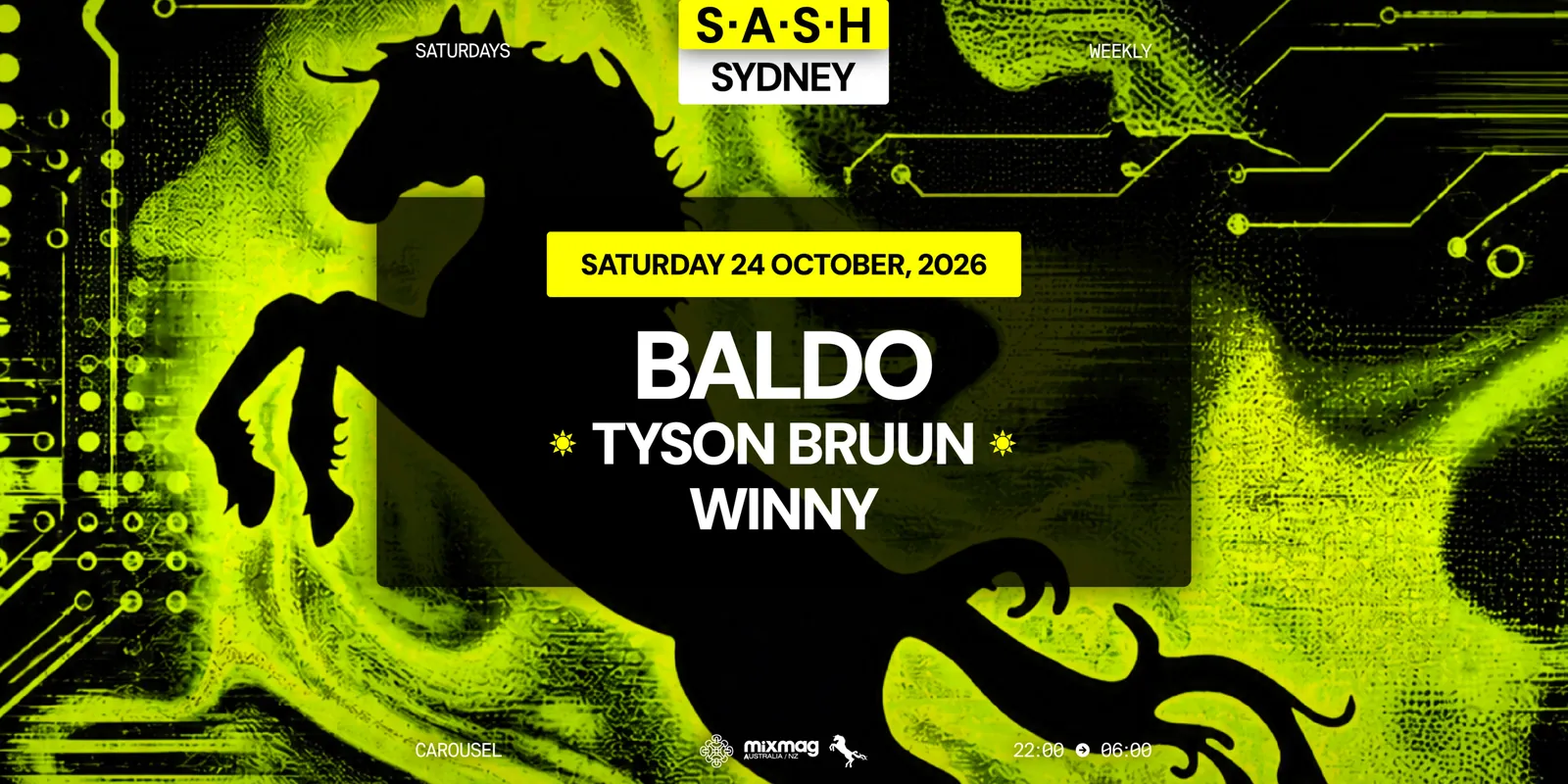 Photo for ★ S.A.S.H Sydney ★ Baldo ★