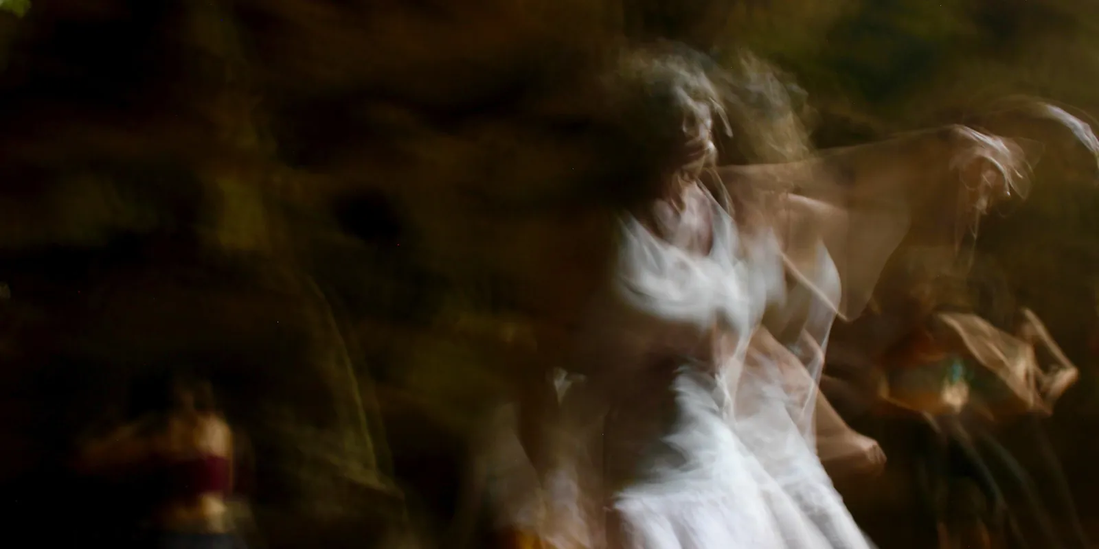 Photo for En Trance 5 Rhythms Monthly Dance With Gigi March