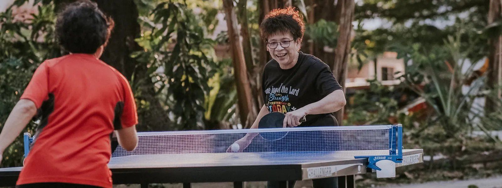Photo for Table Tennis