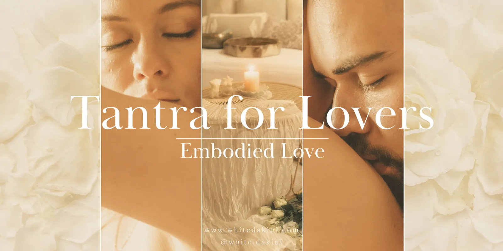 Photo for Tantra for Lovers | Embodied Love