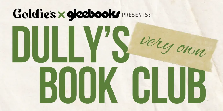 Photo for Dully's Very Own Book Club