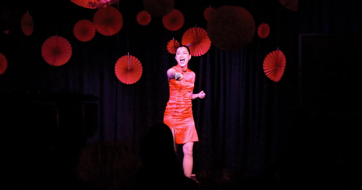 Photo for Cabaret, Cocktails & Karaoke in October