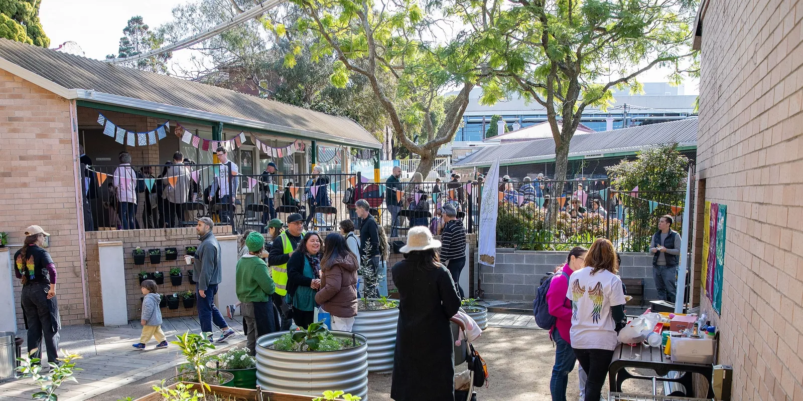 Photo for Repair Day November 2026 - Inner West Sustainability Hub Tours
