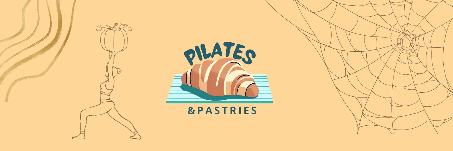 Photo for Spooky Pilates and Pastries Pop-Up (Halloween Special!)