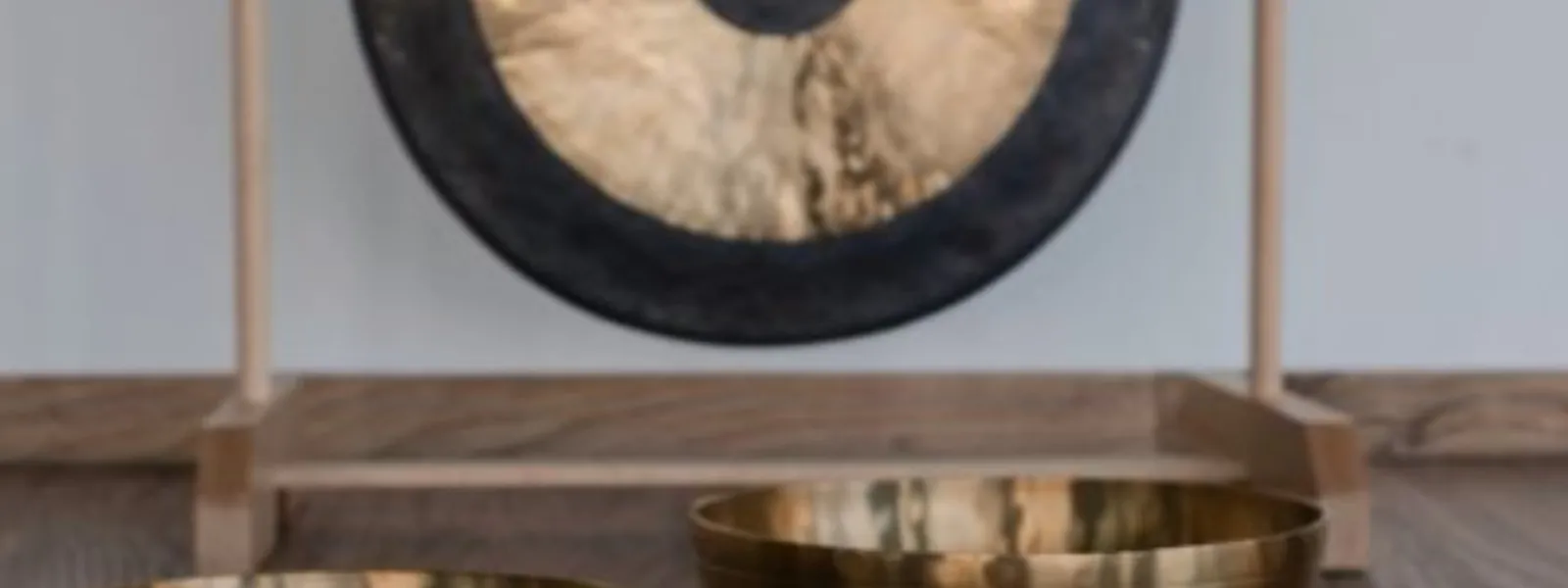 Photo for Gongbath - Sound Healing
