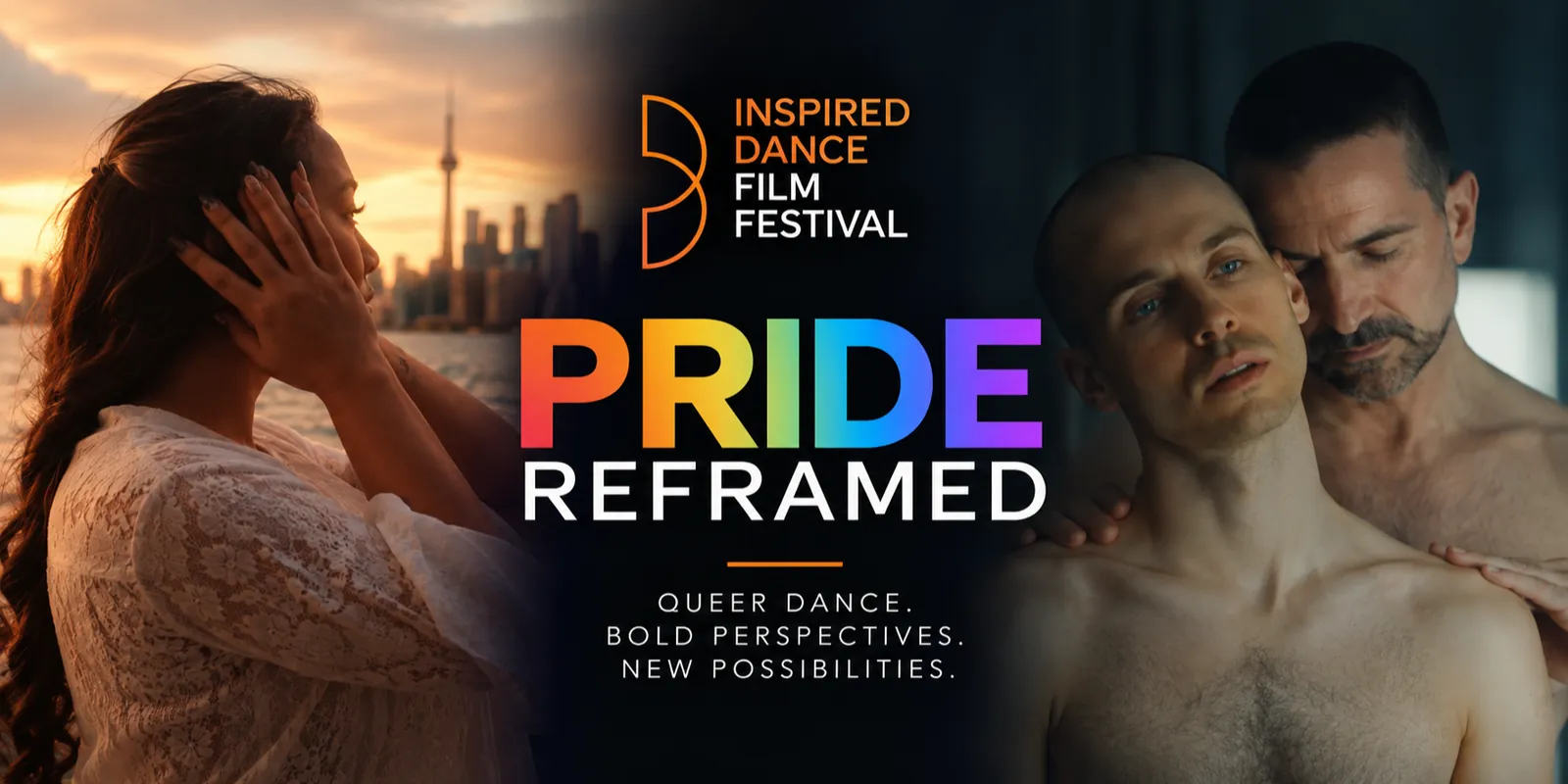 Photo for Pride Reframed