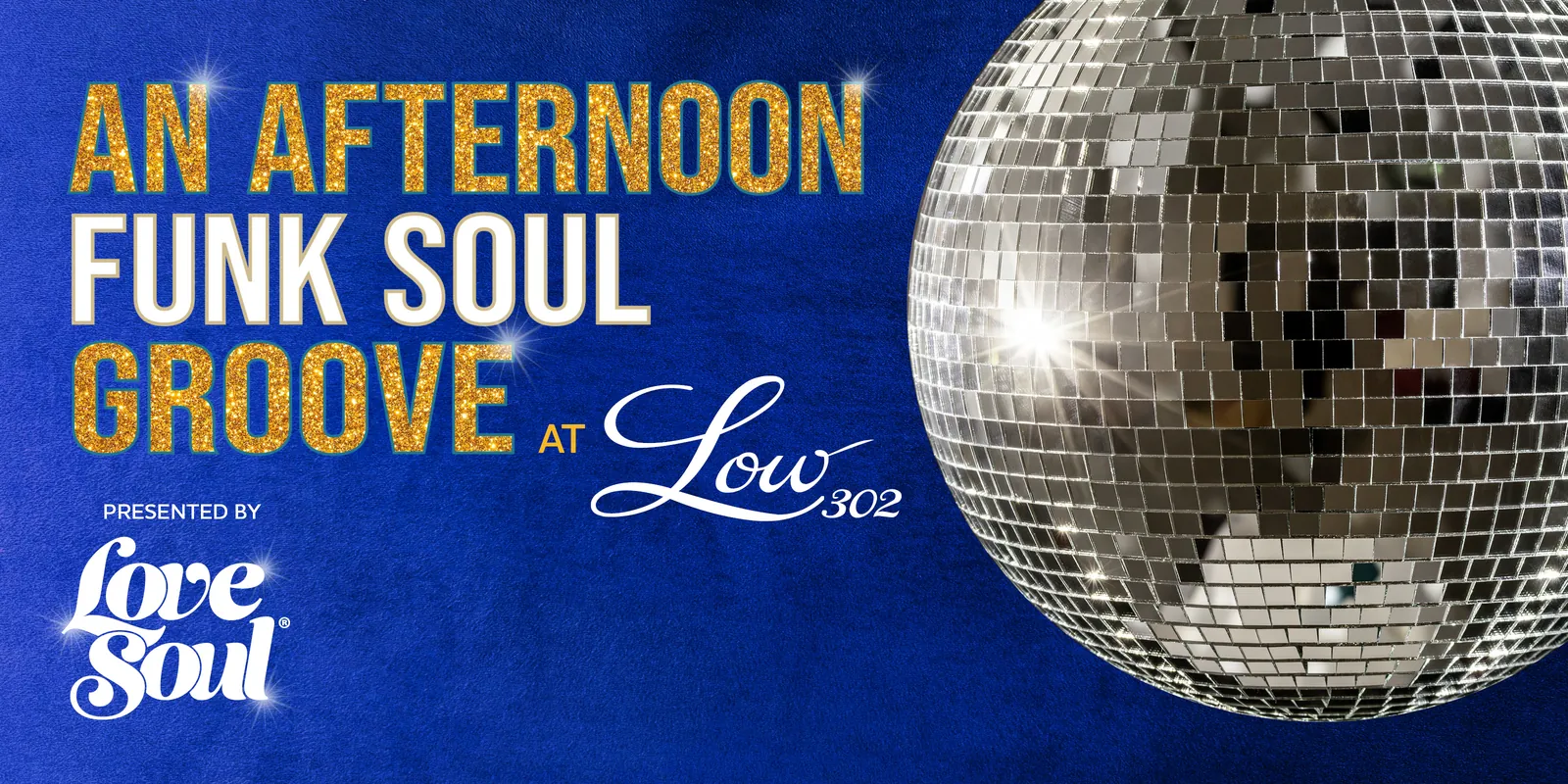 Photo for An Afternoon Funk Soul Groove