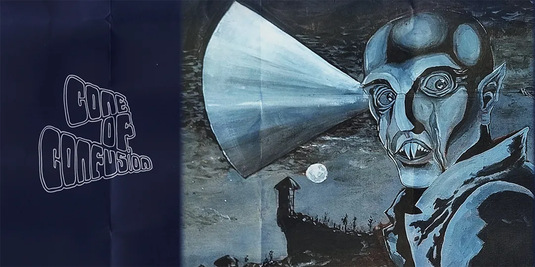 Photo for Nosferatu: A Psychedelic Cinema Experience