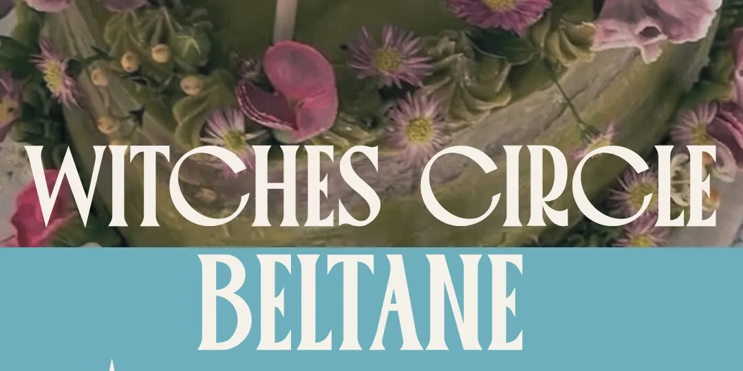 Photo for Witches Circle