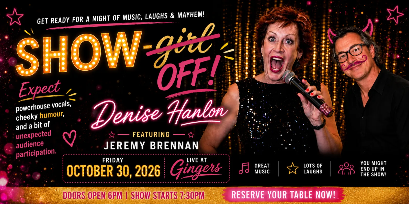 Photo for Denise Hanlon