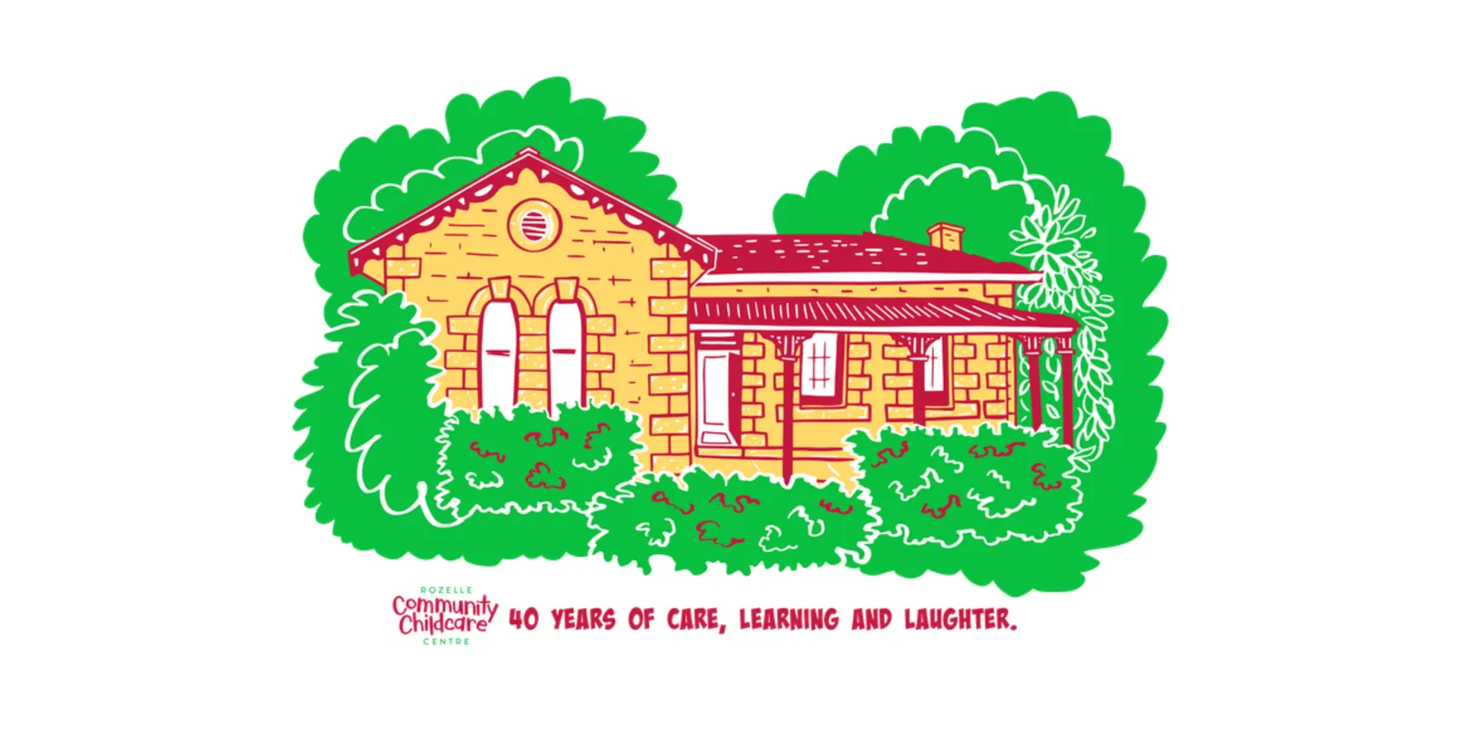 Photo for Rozelle Community Childcare Centre 40th Anniversary Celebration