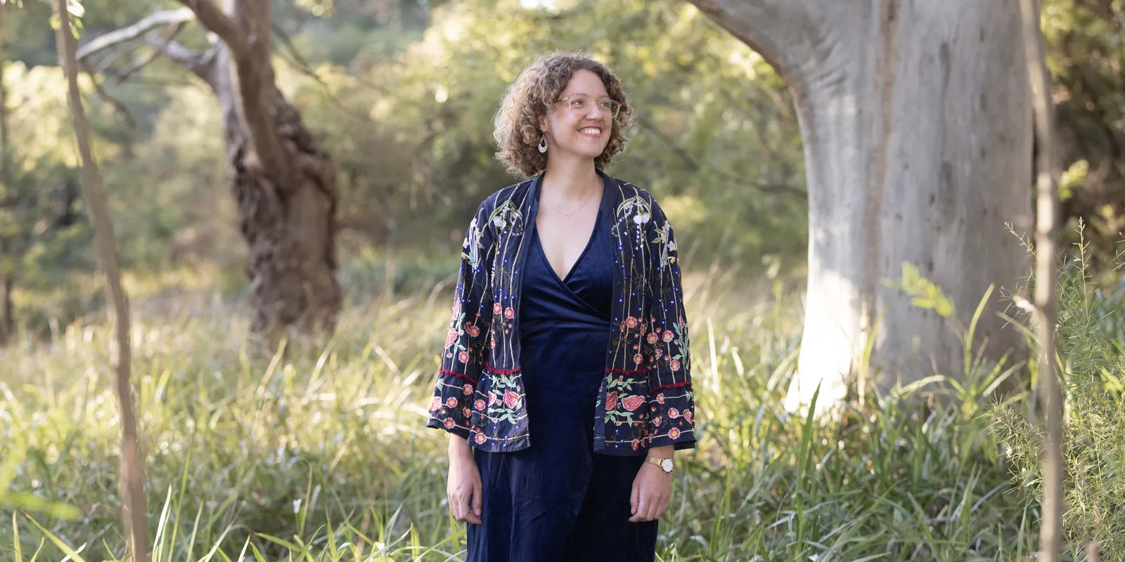 Photo for Jenna Cave Trio + Keyna Wilkins and Sonia De Freitas
