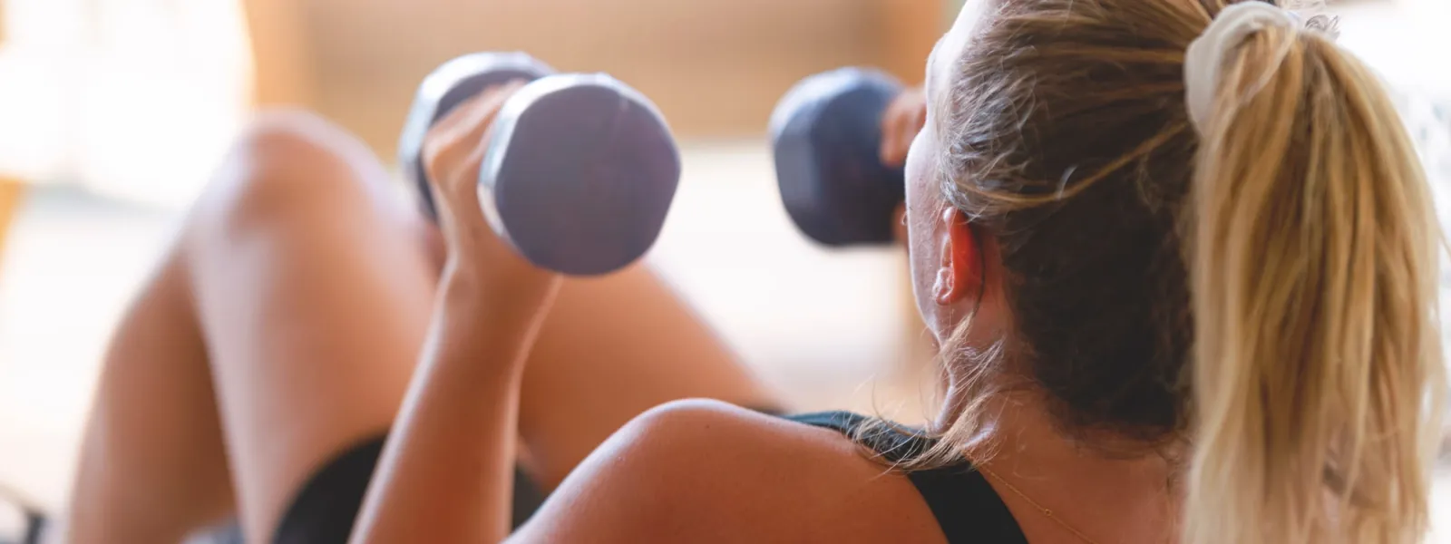 Photo for Power Hour Full Body Workout