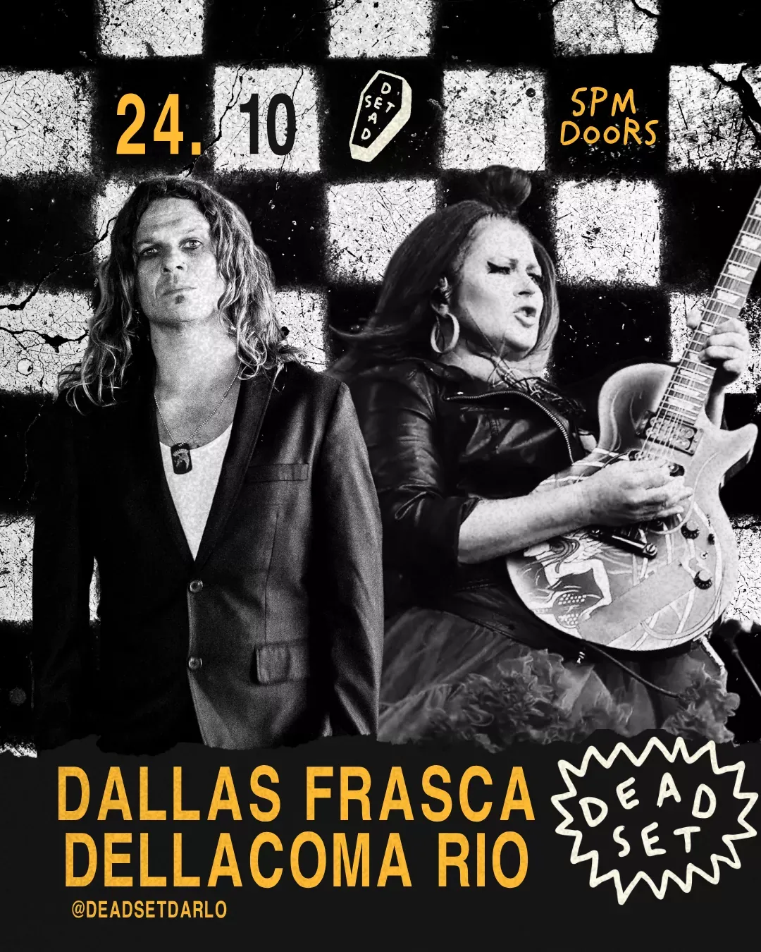Photo for Dallas Frasca