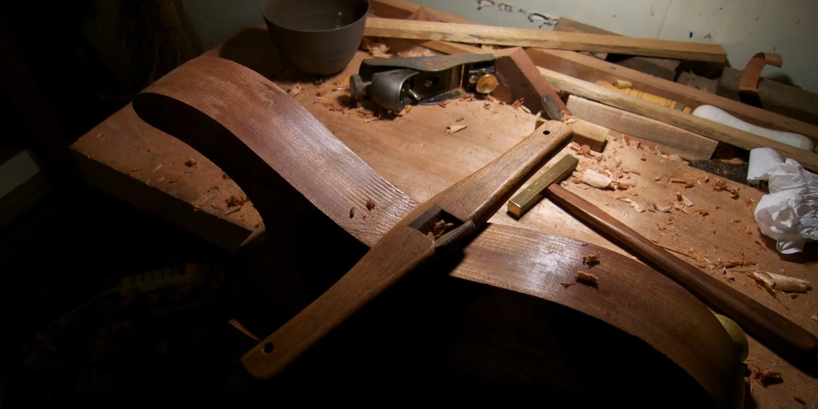 Photo for Furniture Repair and Restoration