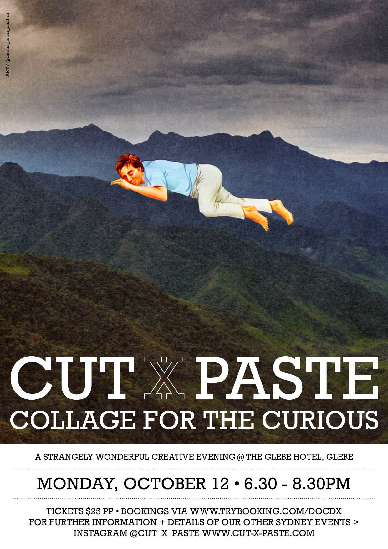 Photo for Cut X Paste