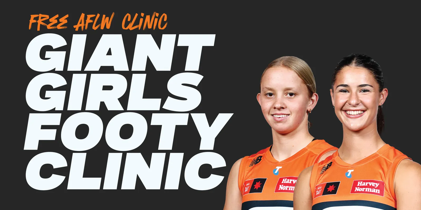 Photo for Giant Girls Clinic