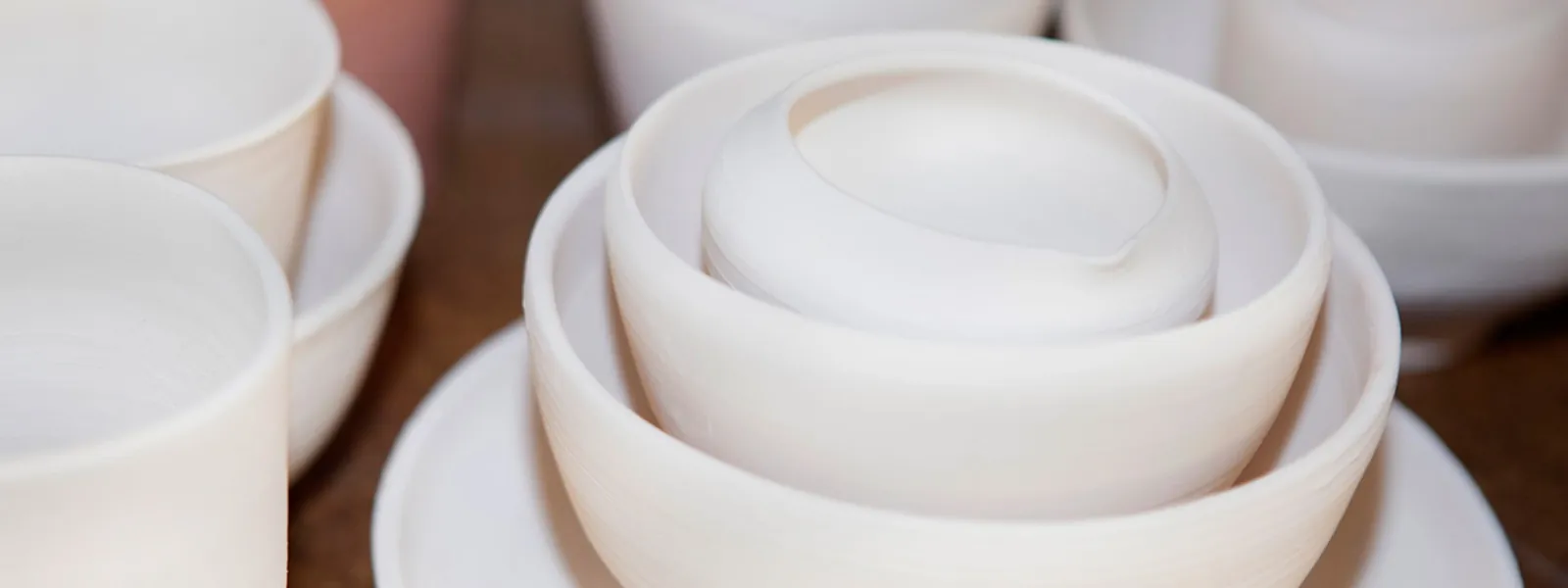 Photo for Ceramics: Beginner Wheel Throwing (Sunday Afternoons)