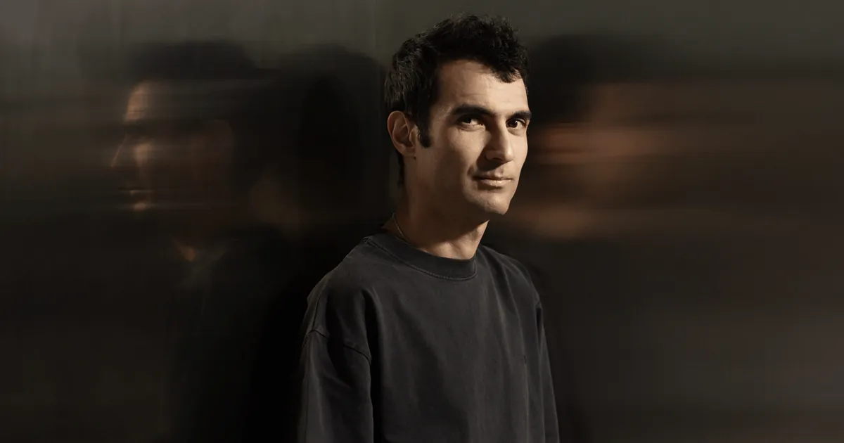 Photo for Tigran Hamasyan