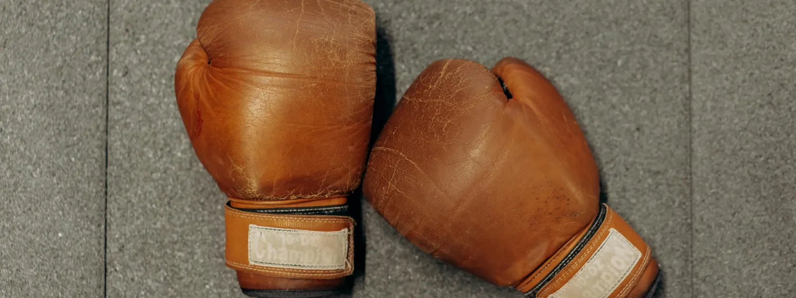 Photo for Boxing Class