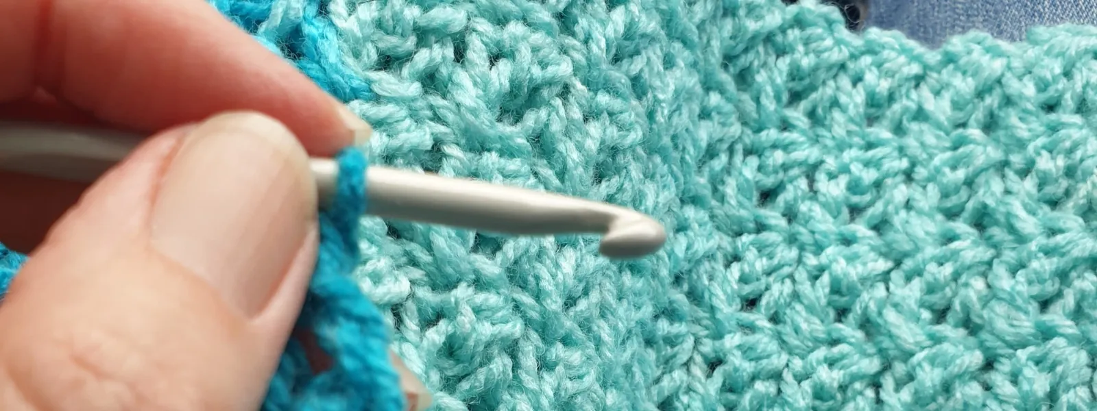 Photo for Crochet Class