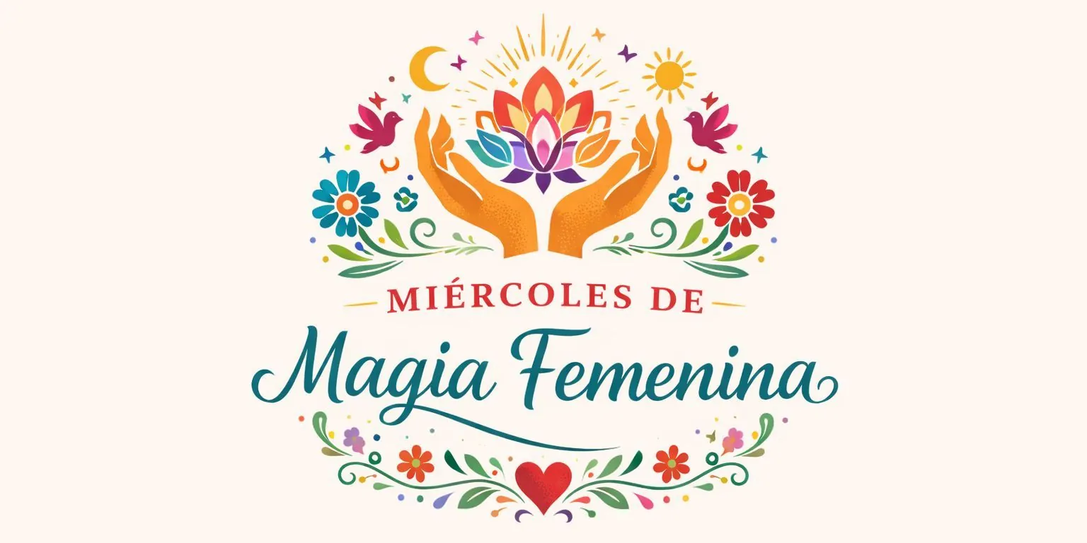 Photo for Miercoles De Magia Femenina