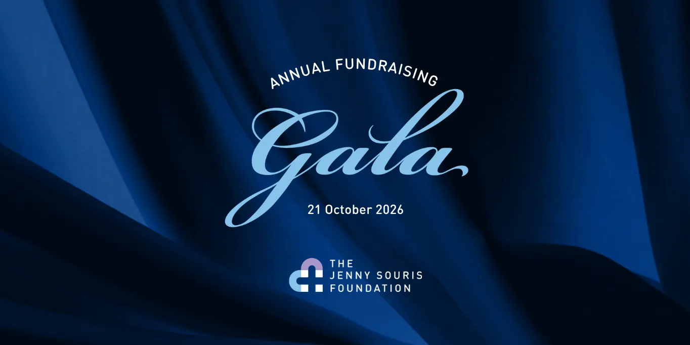 Photo for Together for Tomorrow: The Jsf Annual Gala Year 2026