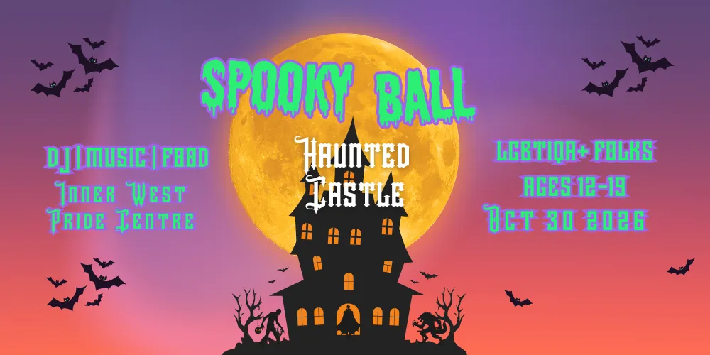 Photo for Spooky Ball - Haunted Castle