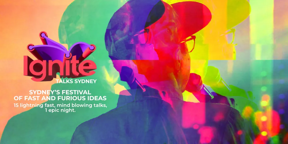 Photo for Ignite Talks Sydney
