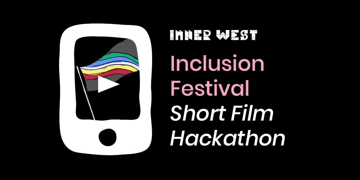 Photo for Free Short Film Hackathon for People With Disability