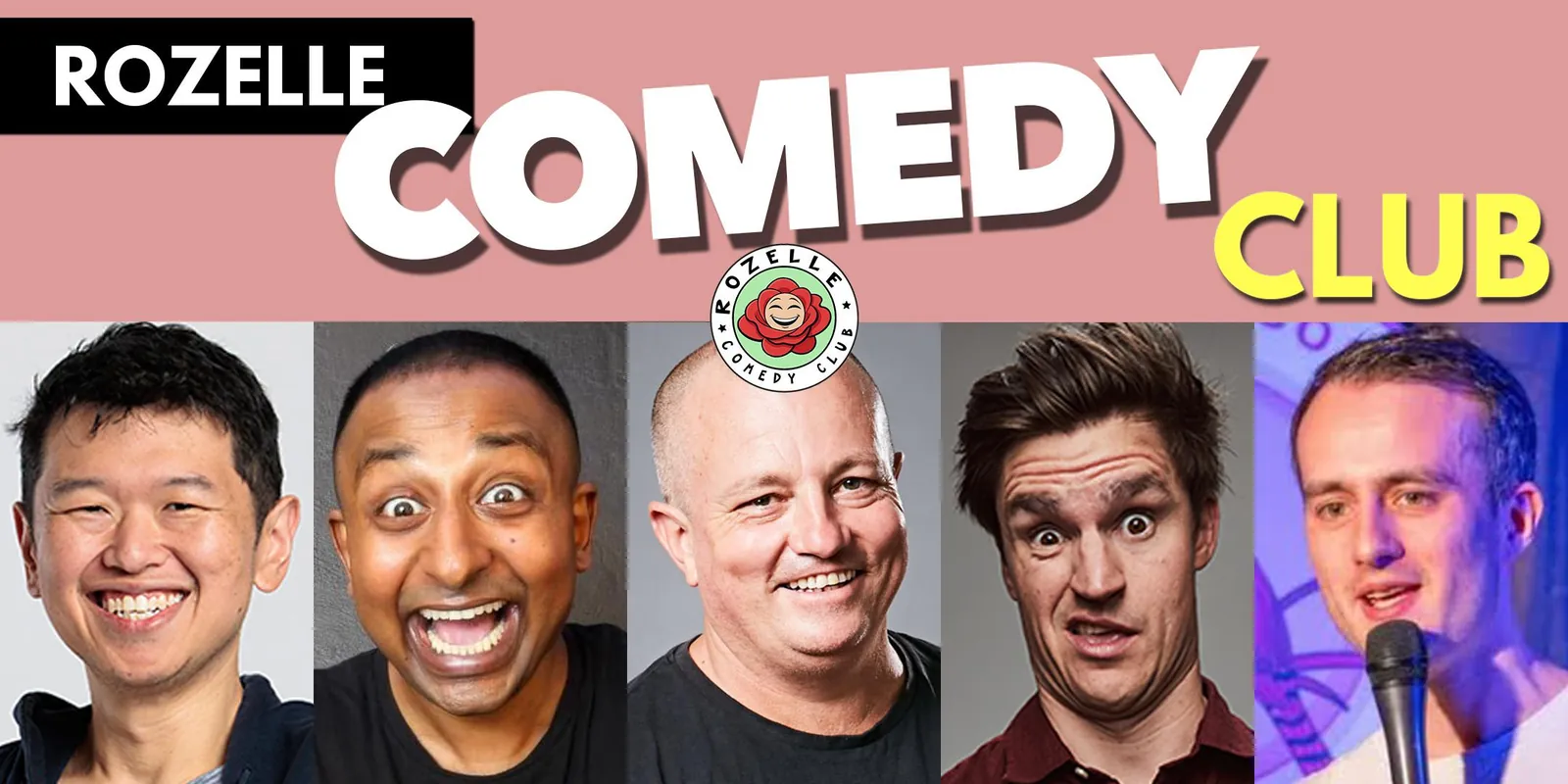 Photo for Rozelle Comedy Club