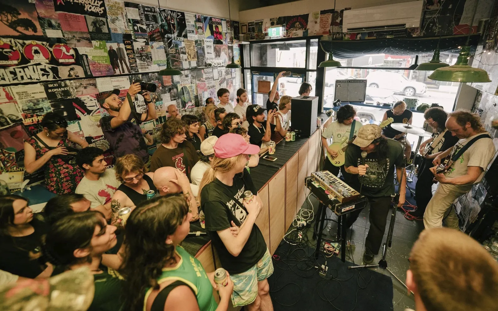 Photo for Save Lazy Thinking! Fundraiser Gig
