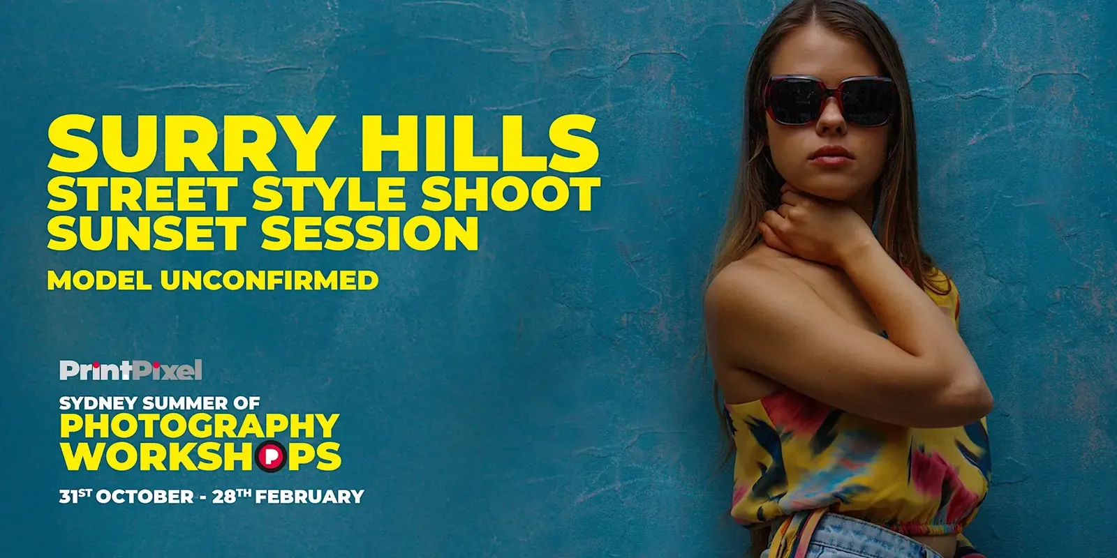 Photo for Surry Hills Sunset Street Style With [Model Pending]Surry Hills