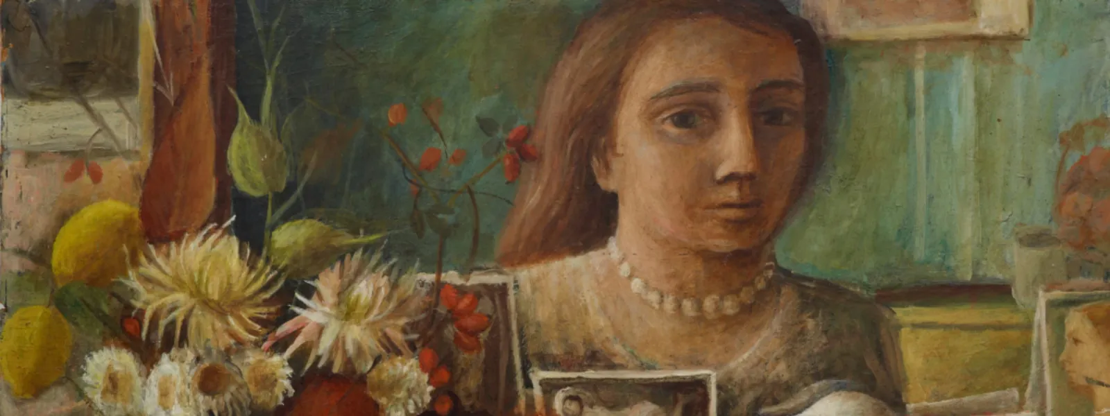 Photo for Margaret Olley: Australian Intimiste