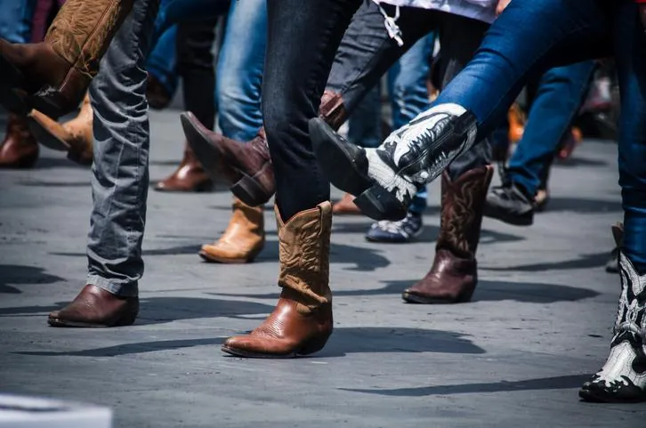 Photo for Line Dancing