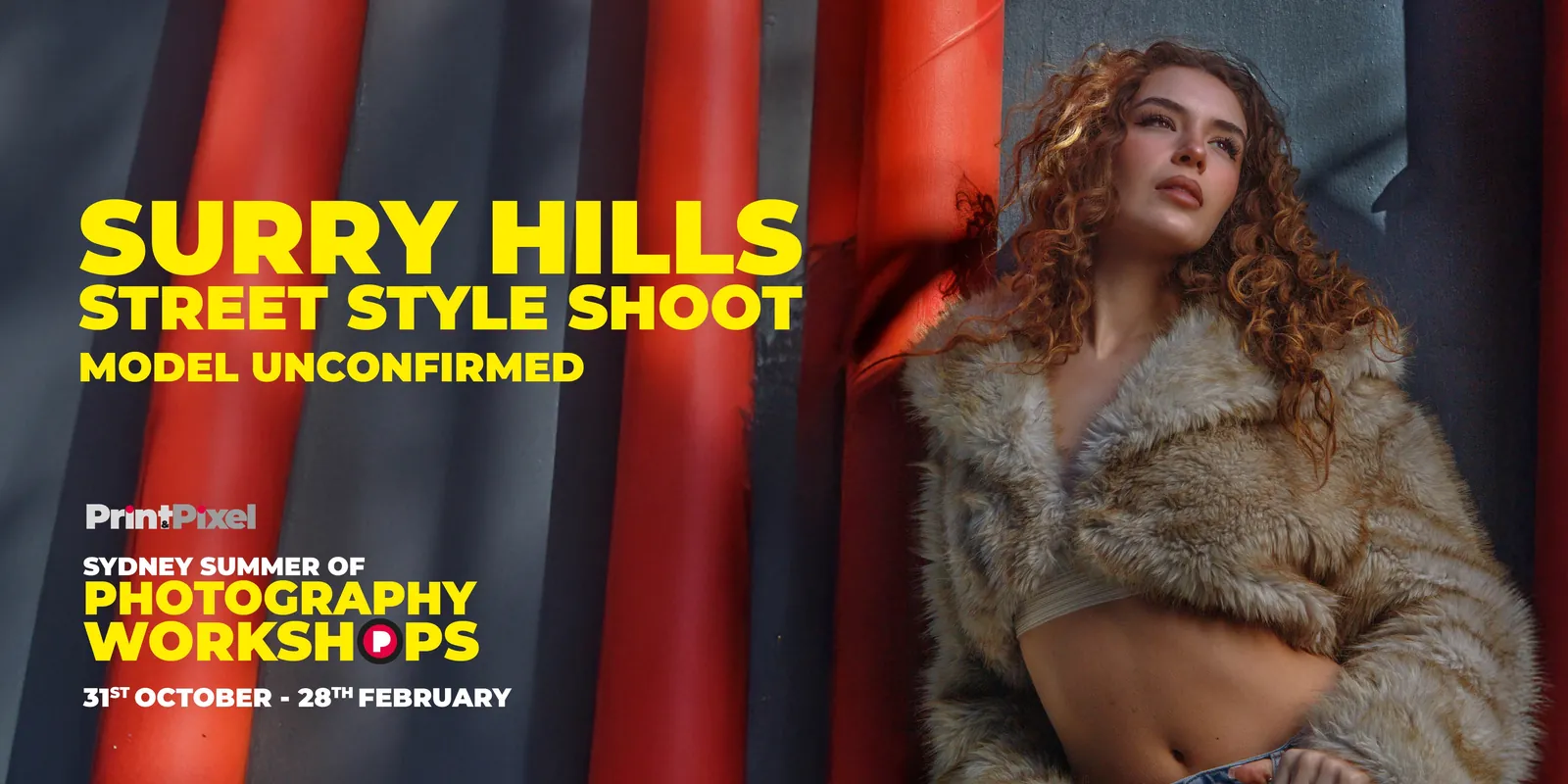 Photo for Surry Hills Street Style With [Model Pending]Surry Hills