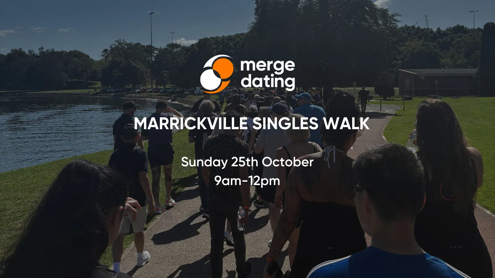 Photo for Marrickville | Singles Walk | Cooks River