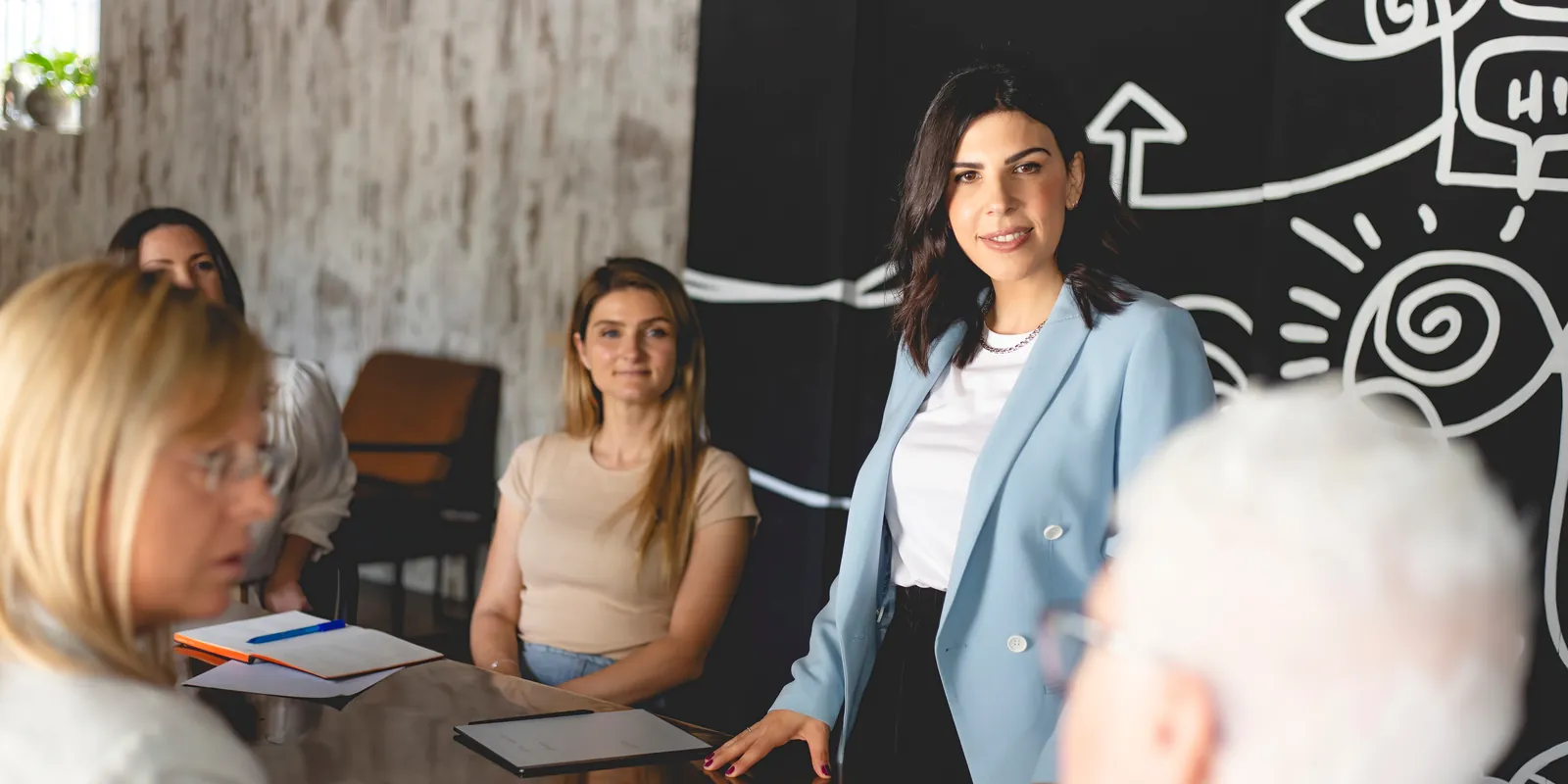 Photo for Marketing Your Practice: How to Attract More of the Right Clients